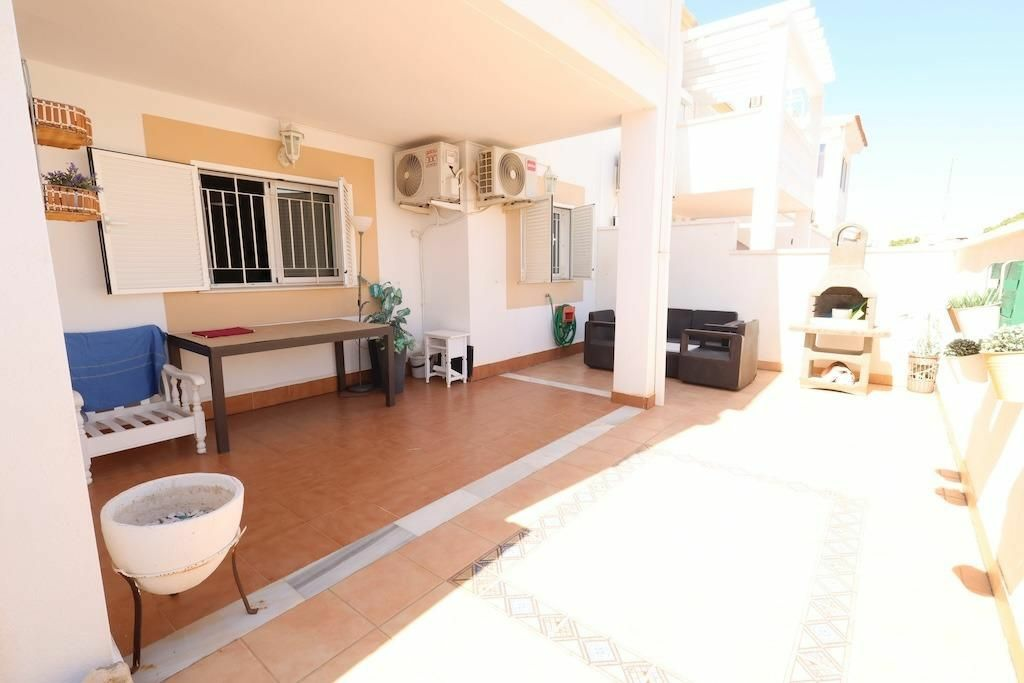 2-bedroom Bungalow In Orihuela, Spain (85 M²)