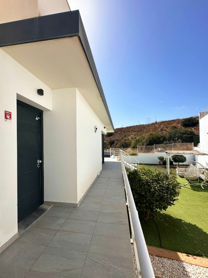 5-bedroom Villa In Daya Nueva, Spain (200 M²)