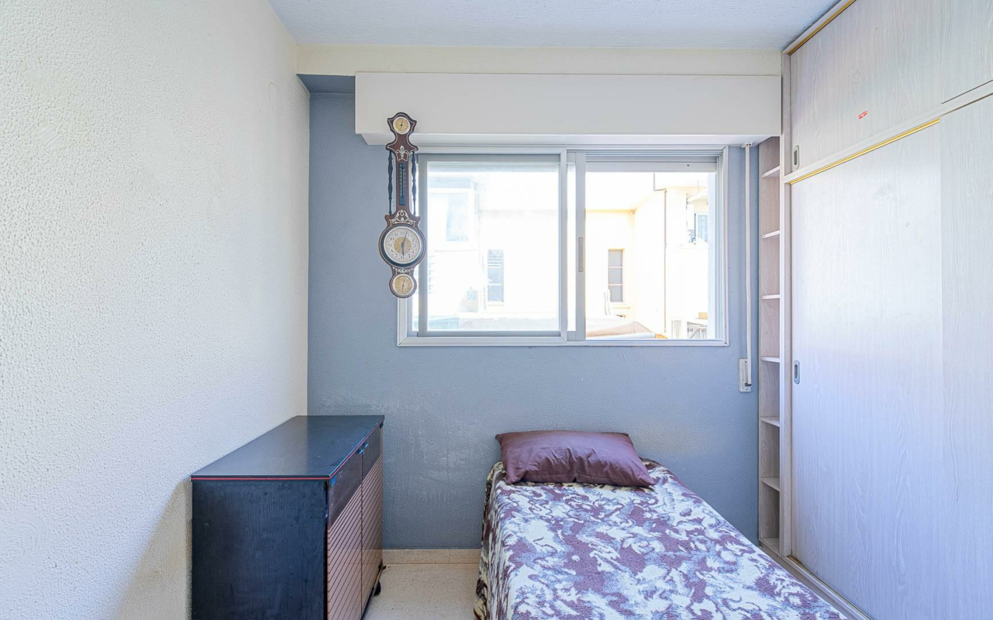 4-bedroom Apartment In Rojales, Spain (110 M²)