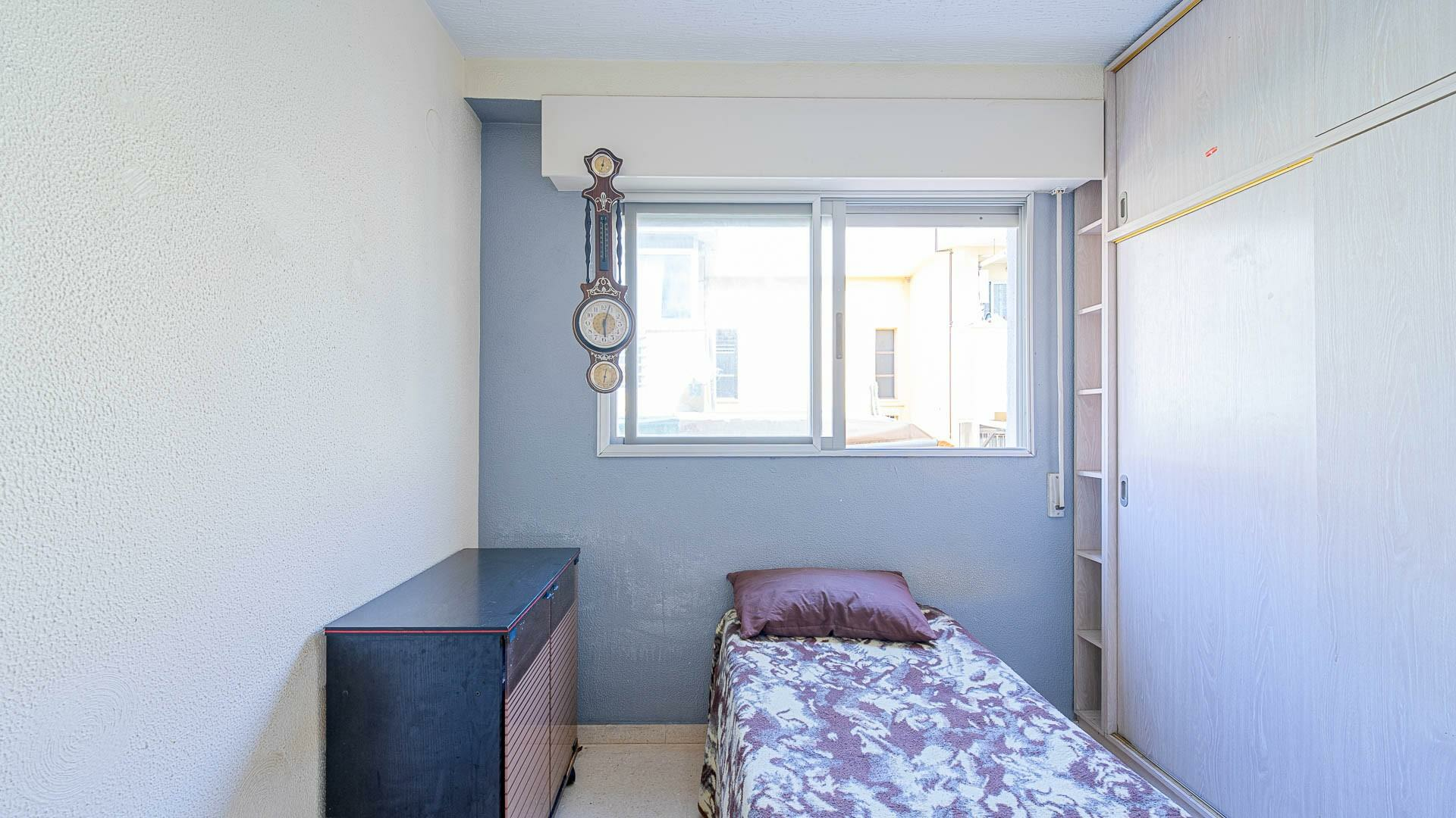 4-bedroom Apartment In Rojales, Spain (110 M²)