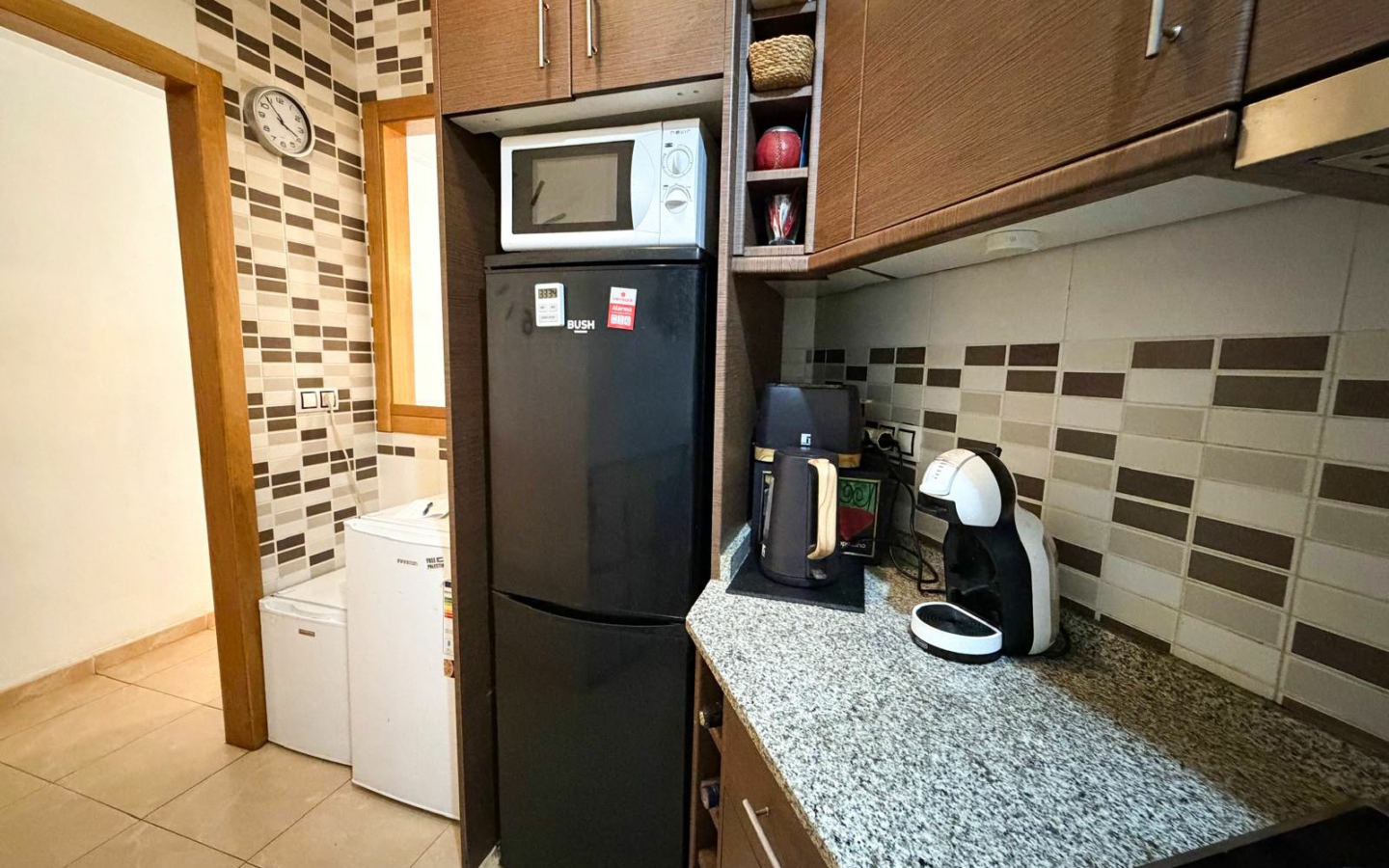 3-bedroom Apartment In Torrevieja, Spain (96 M²)