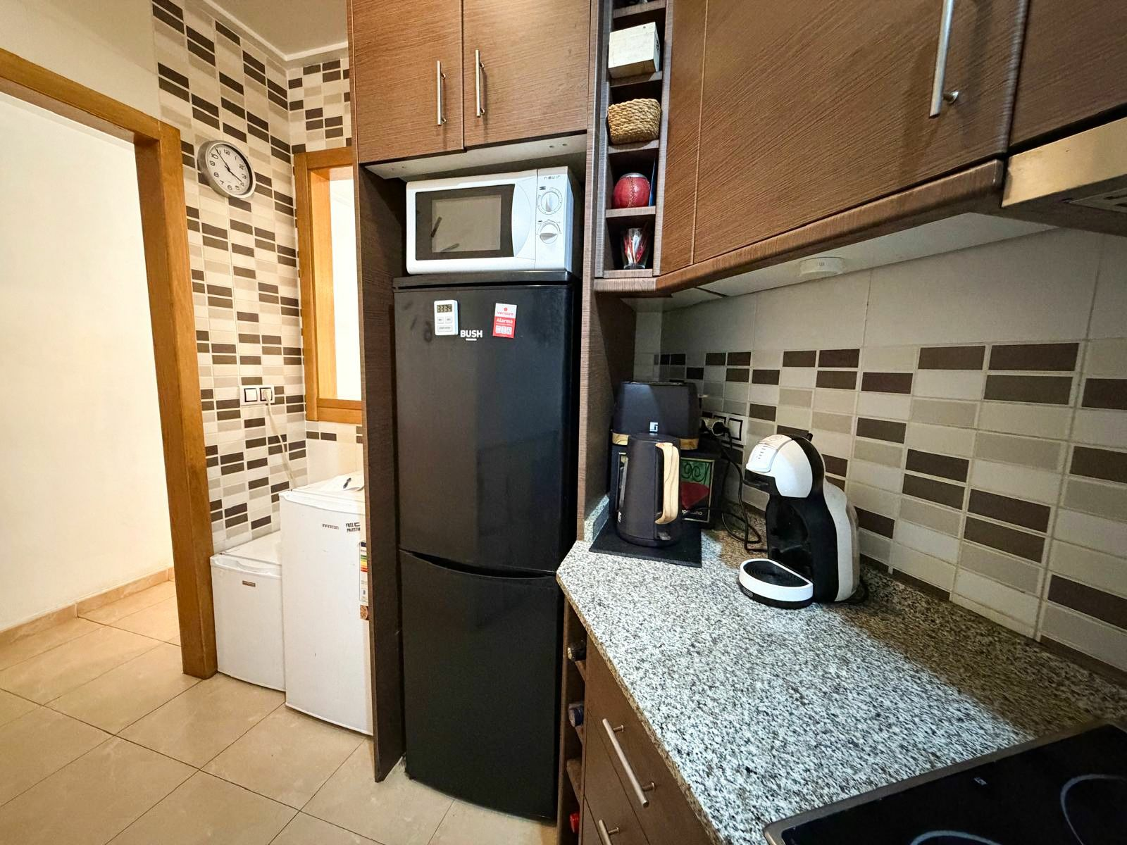 3-4-9305cf 3-bedroom Apartment In Torrevieja, Spain (96 M²)