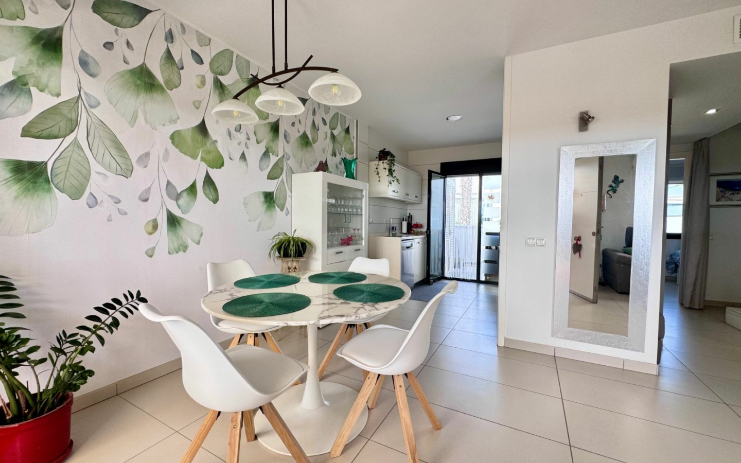 3-bedroom House In Orihuela Costa, Spain (123 M²)