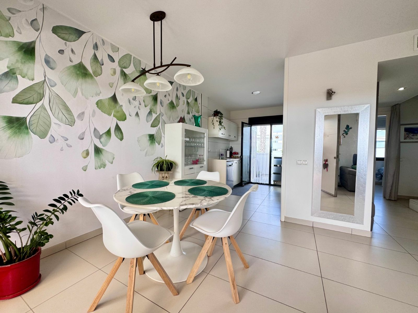 3-bedroom House In Orihuela Costa, Spain (123 M²)