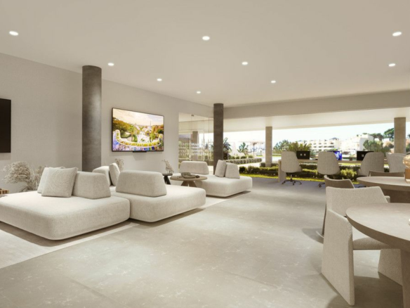 3-bedroom Villa In Fuengirola, Spain (158 M²)
