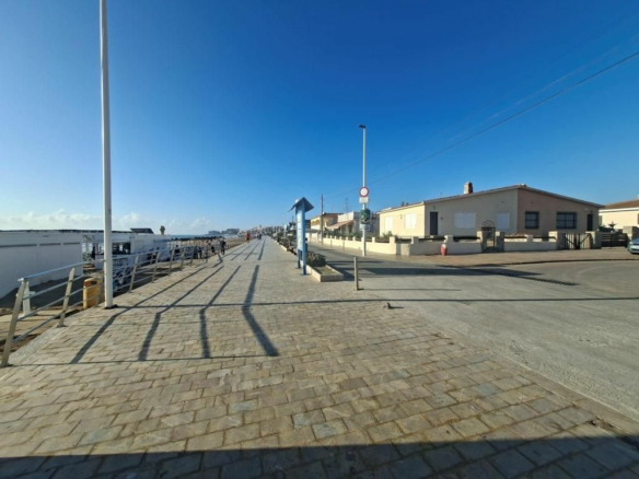 3-bedroom Terraced House In Torrevieja, Spain (113 M²)