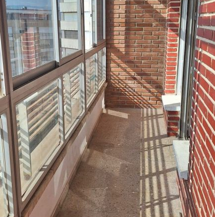 4-bedroom Apartment In Murcia, Spain (159 M²)