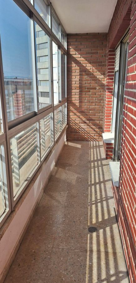 4-bedroom Apartment In Murcia, Spain (159 M²)