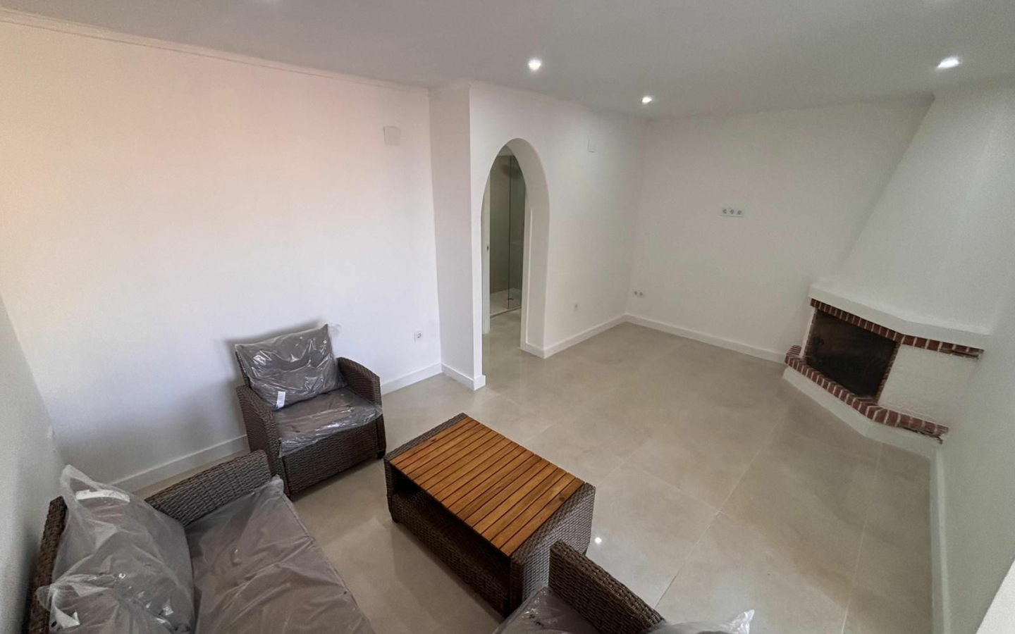 2-bedroom Bungalow In Torrevieja, Spain (70 M²)