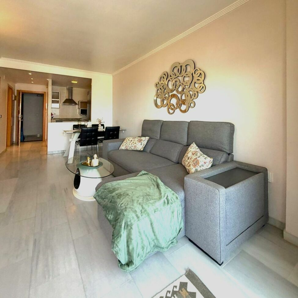3-4-e5d736 1-bedroom Apartment In Villajoyosa, Spain