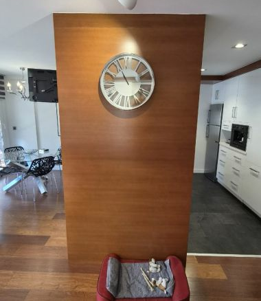 4-bedroom Apartment In Torrevieja, Spain (131 M²)