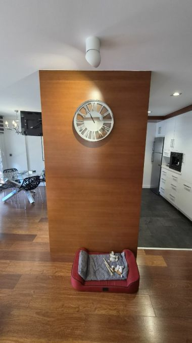 4-bedroom Apartment In Torrevieja, Spain (131 M²)