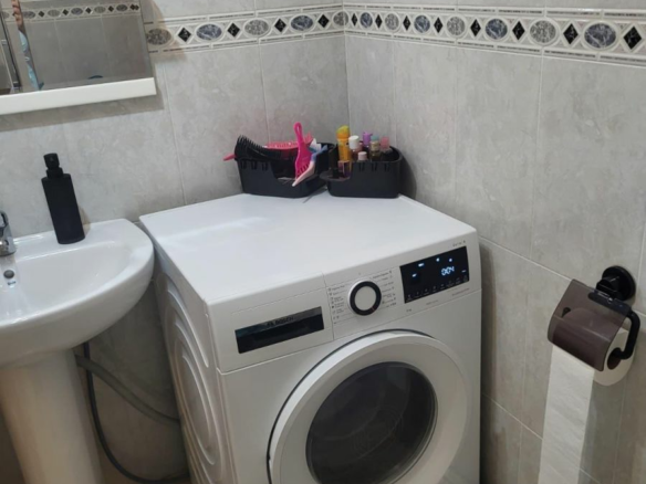 3-bedroom Apartment In Torrevieja, Spain (63 M²)
