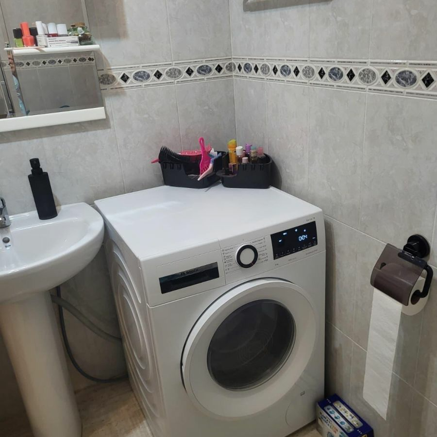 3-bedroom Apartment In Torrevieja, Spain (63 M²)