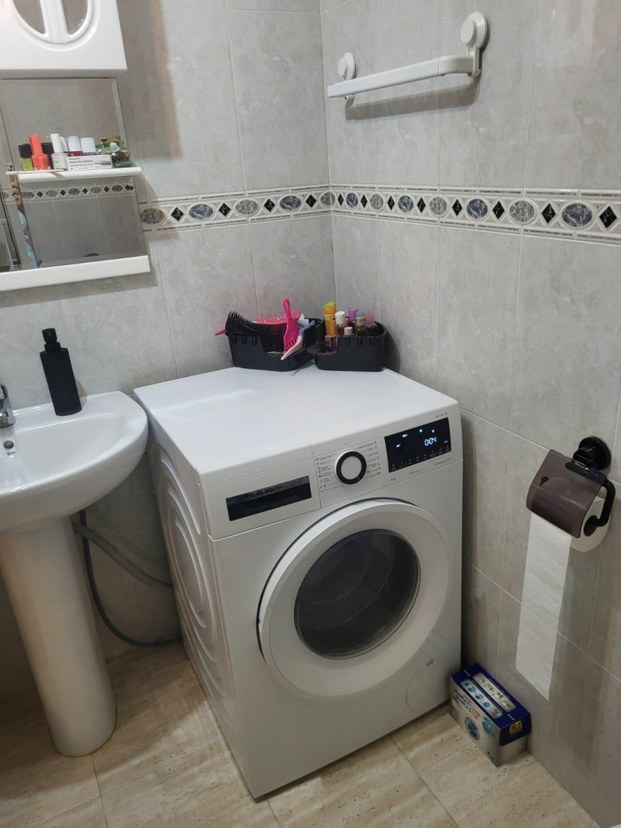 3-bedroom Apartment In Torrevieja, Spain (63 M²)