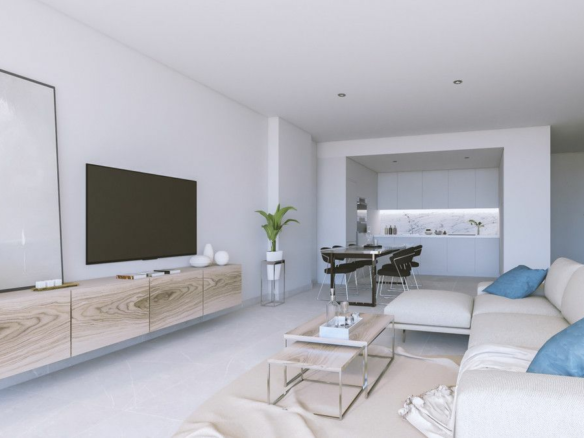 4-bedroom Villa In BaÑos Y Mendigo, Spain (305 M²)