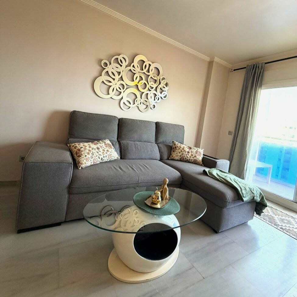 3-5-1ec12f 1-bedroom Apartment In Villajoyosa, Spain