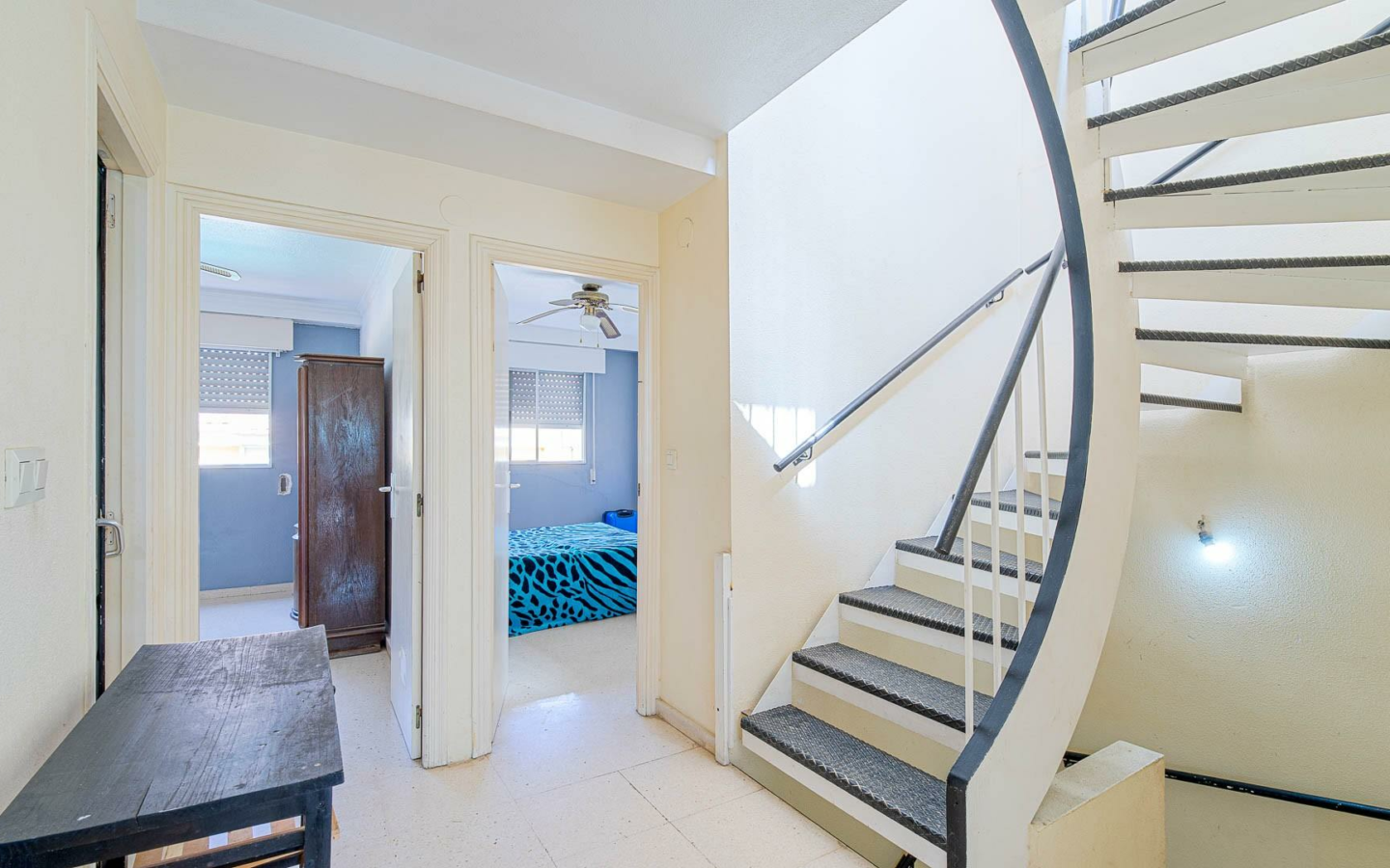 4-bedroom Apartment In Rojales, Spain (110 M²)