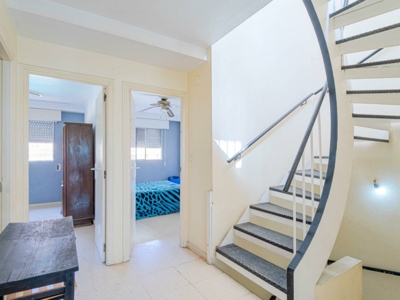 4-bedroom Apartment In Rojales, Spain (110 M²)
