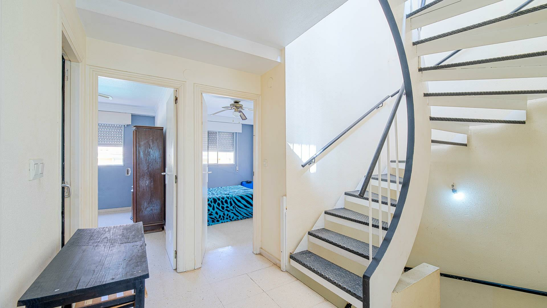 4-bedroom Apartment In Rojales, Spain (110 M²)