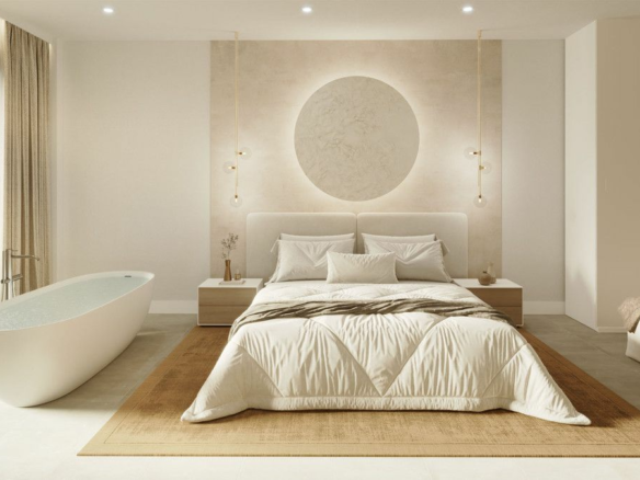3-bedroom Villa In Fuengirola, Spain (158 M²)