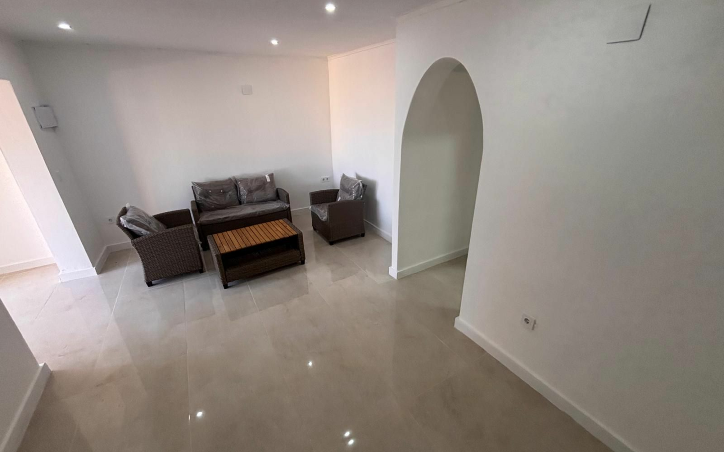 2-bedroom Bungalow In Torrevieja, Spain (70 M²)