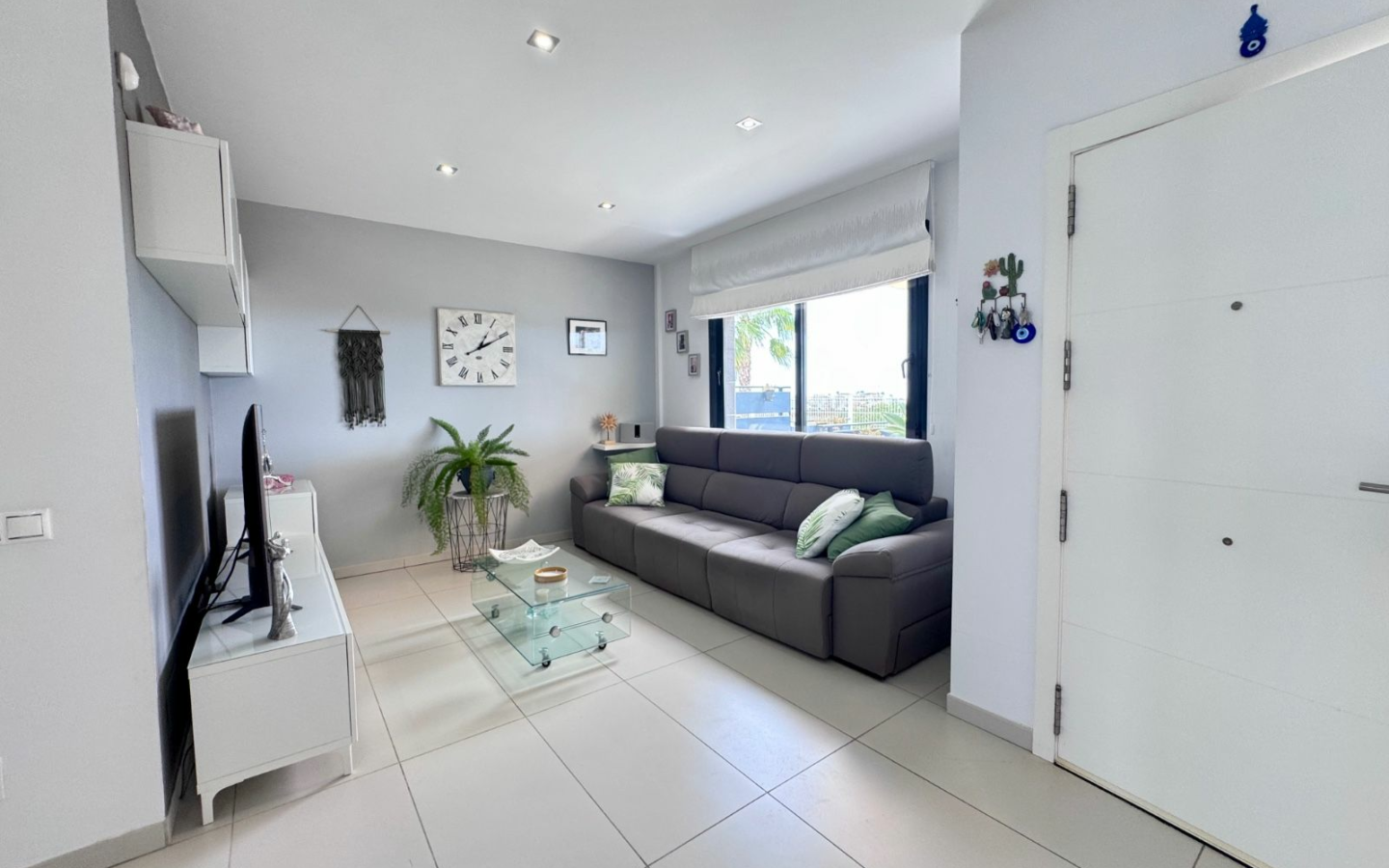3-bedroom House In Orihuela Costa, Spain (123 M²)