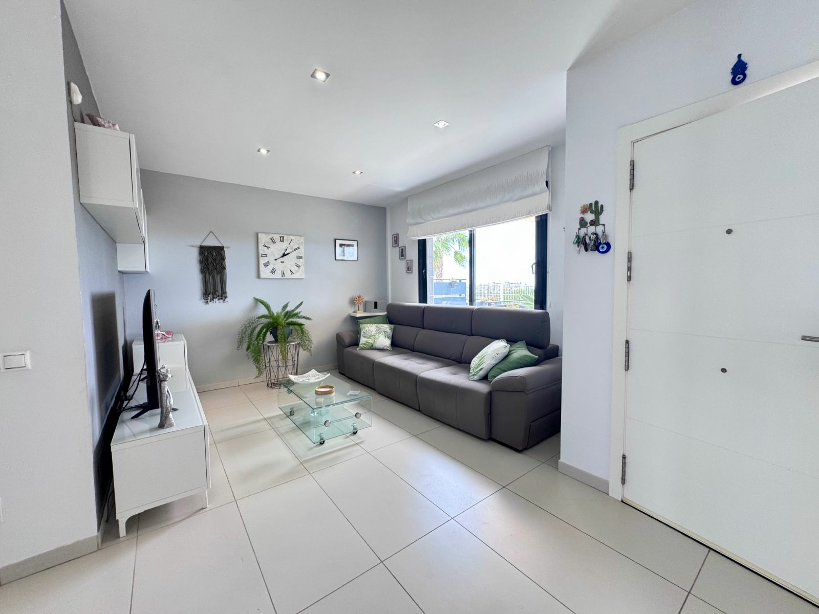 3-bedroom House In Orihuela Costa, Spain (123 M²)