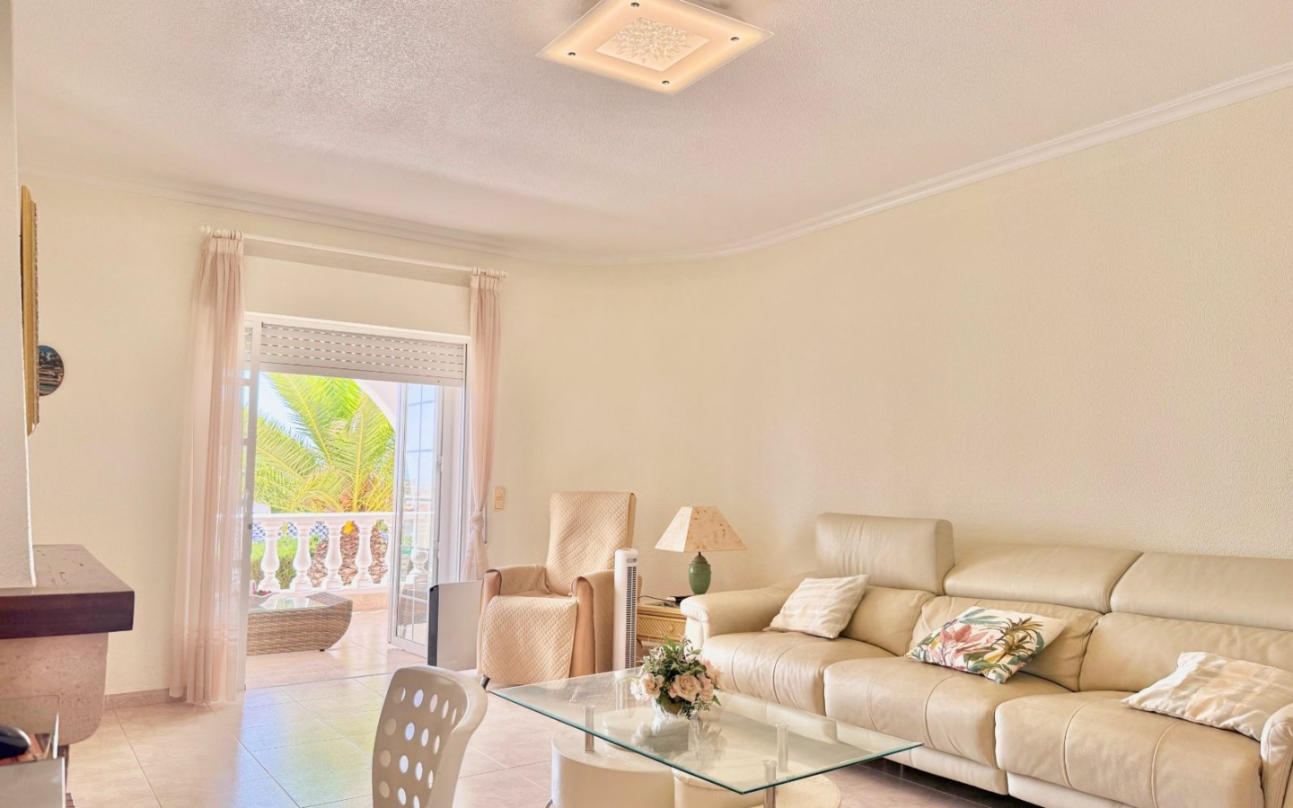 4-bedroom Villa In Rojales, Spain (230 M²)