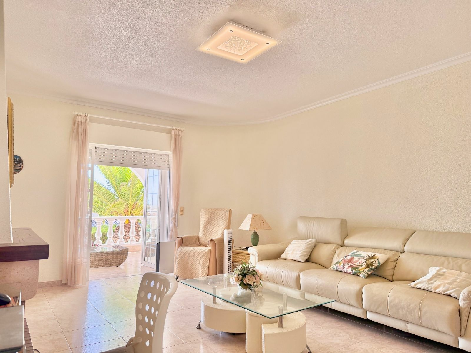 4-bedroom Villa In Rojales, Spain (230 M²)
