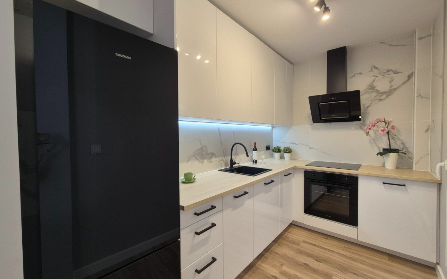 3-bedroom House In Orihuela, Spain (83 M²)