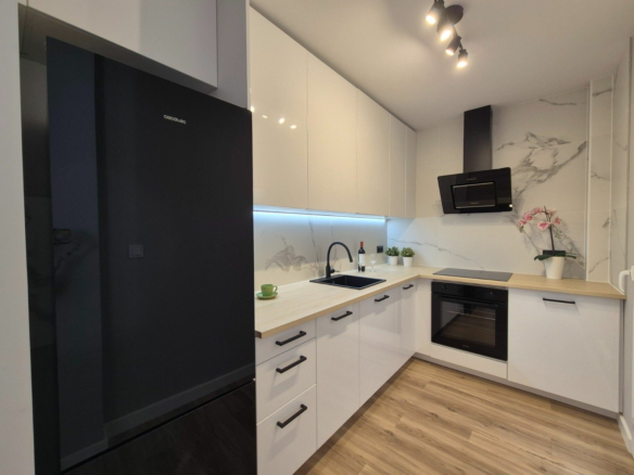3-bedroom House In Orihuela, Spain (83 M²)