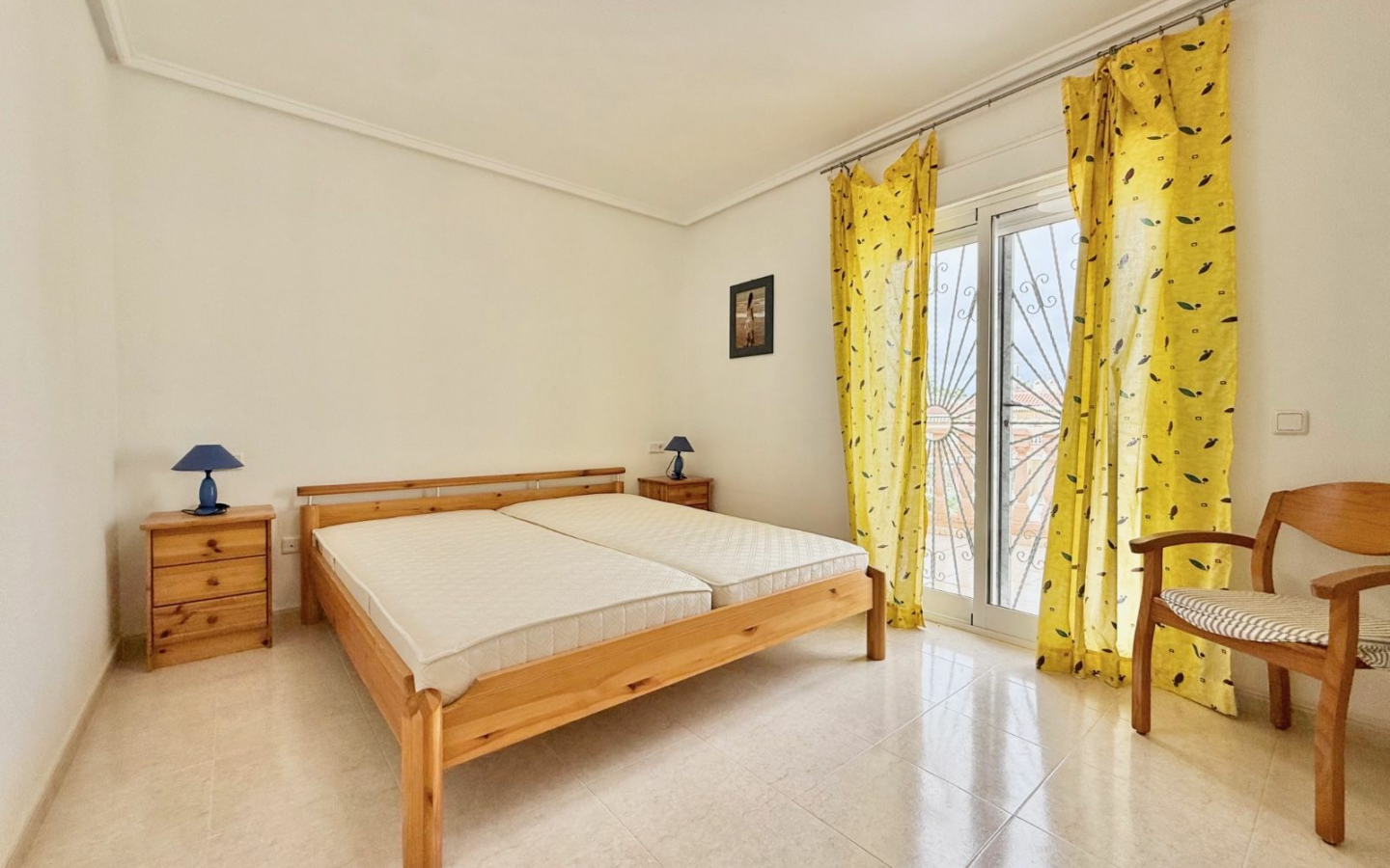 3-bedroom Terraced House In Rojales, Spain (101 M²)