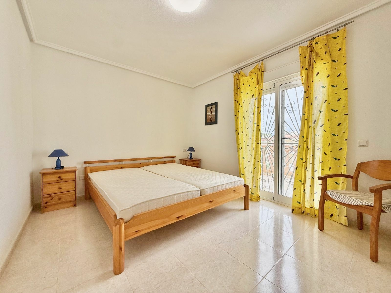 3-bedroom Terraced House In Rojales, Spain (101 M²)