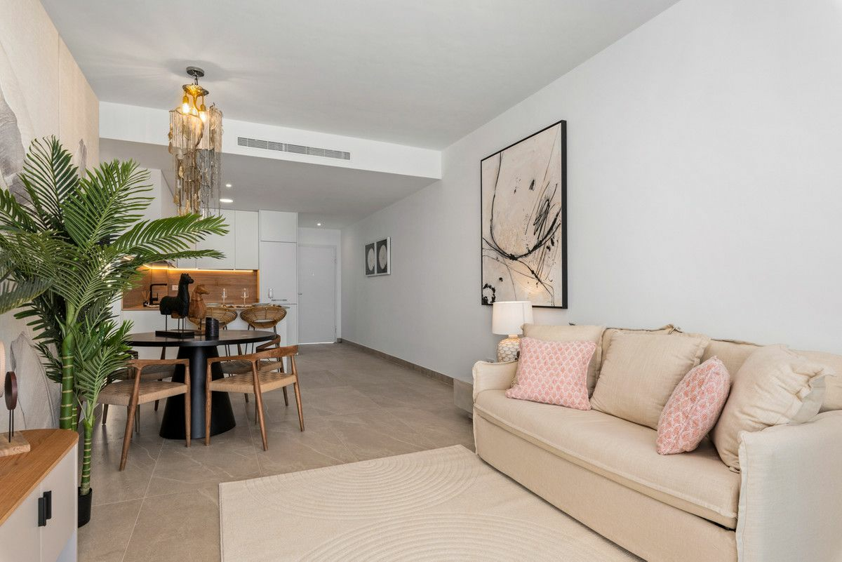 2-bedroom Apartment In Benijofar, Spain (98 M²)