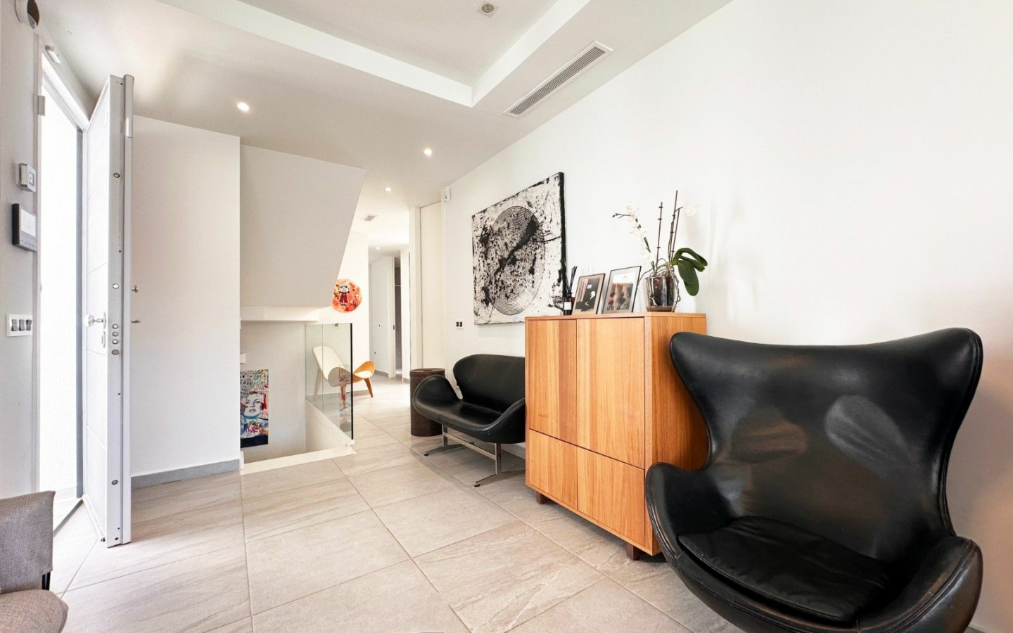 5-bedroom Villa In Daya Nueva, Spain (200 M²)