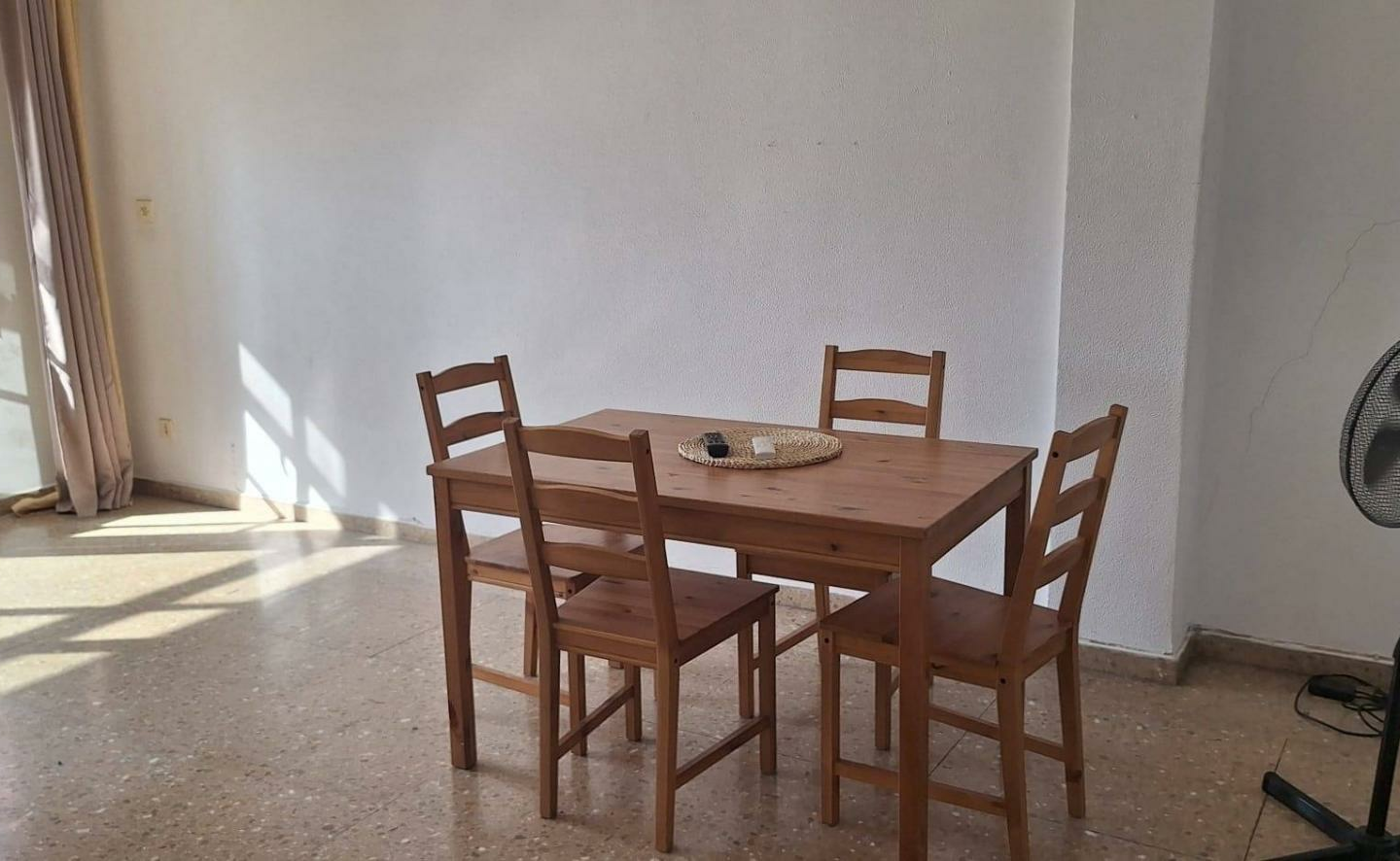 4-bedroom Apartment In Murcia, Spain (159 M²)