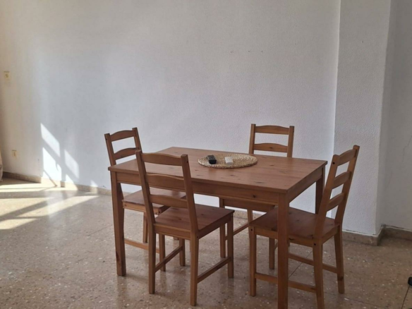 4-bedroom Apartment In Murcia, Spain (159 M²)
