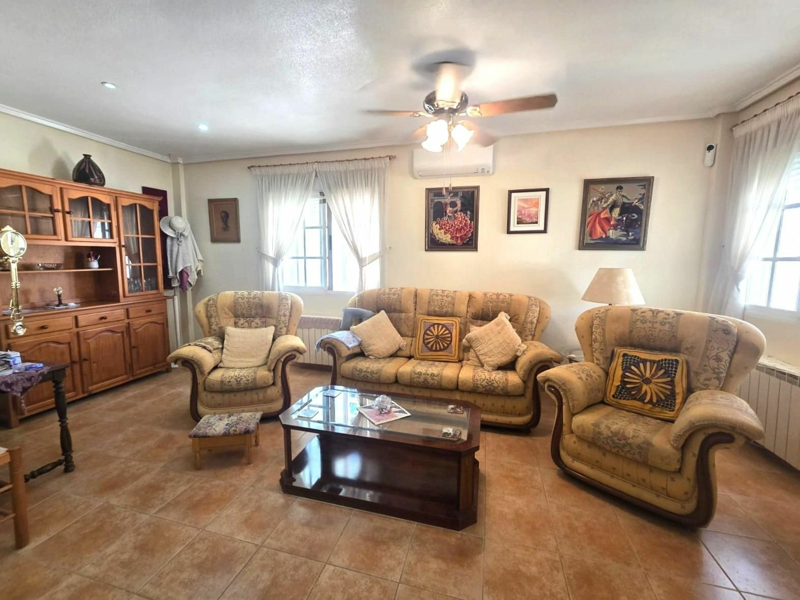 3-5-cd567a 3-bedroom Villa In Torrevieja, Spain (98 M²)