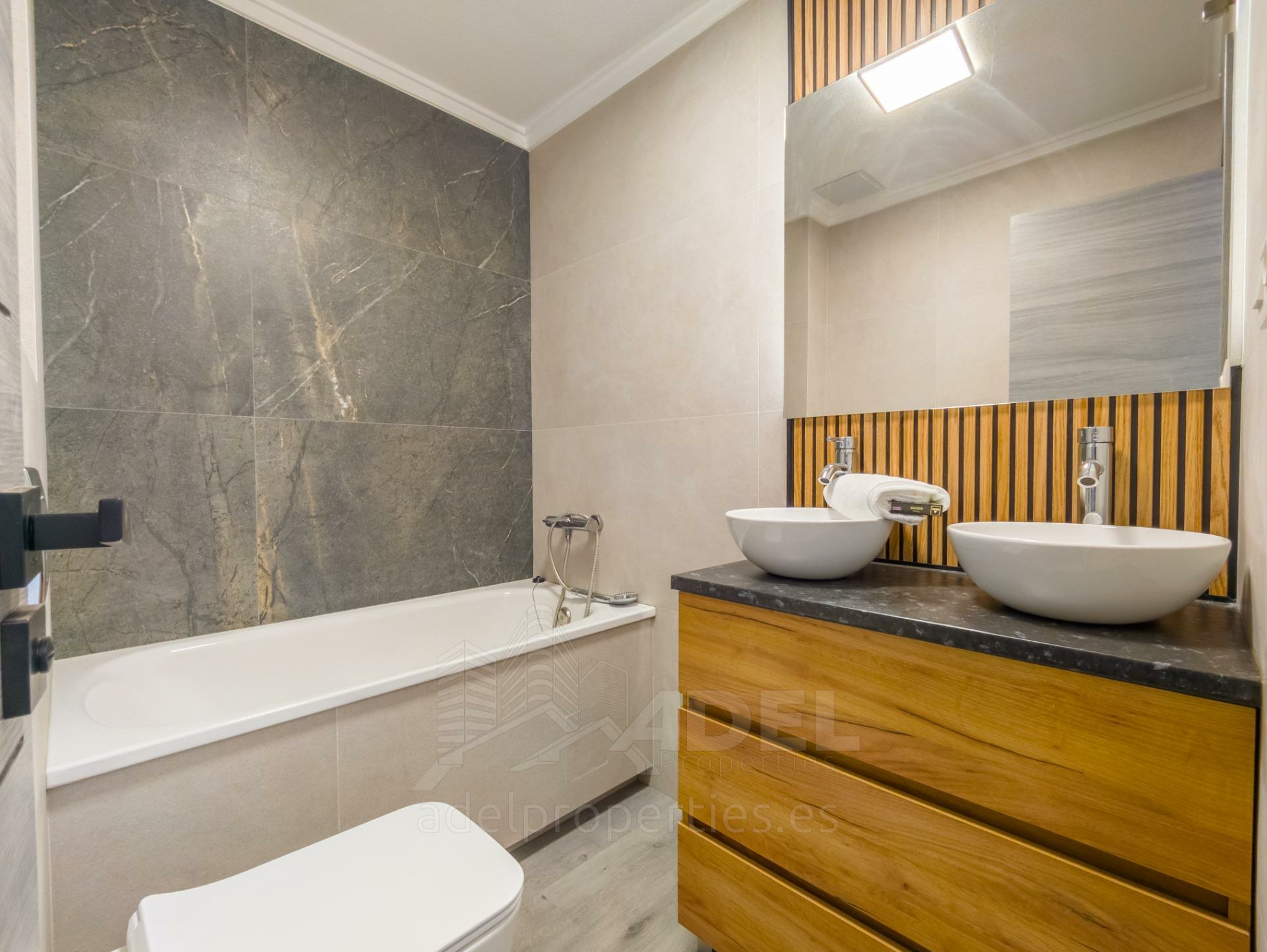 3-5-cfdcaa 3-bedroom Apartment In Torrevieja, Spain (75 M²)