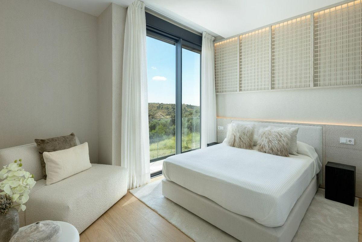 4-bedroom House In Marbella, Spain (281 M²)