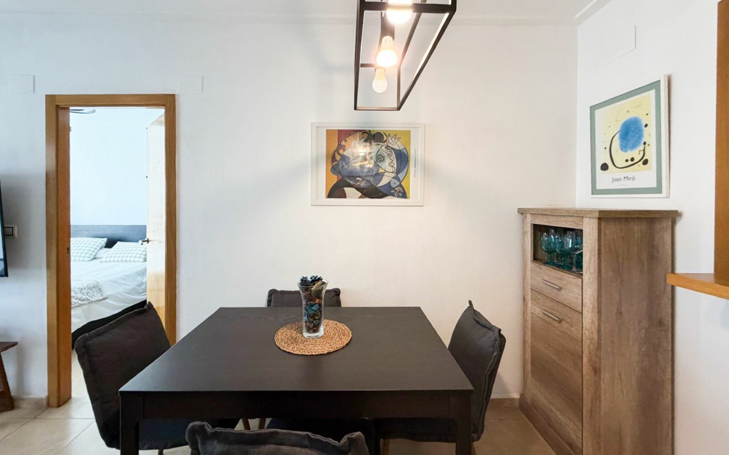 3-bedroom Apartment In Torrevieja, Spain (96 M²)