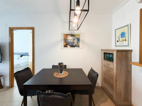 3-bedroom Apartment In Torrevieja, Spain (96 M²)