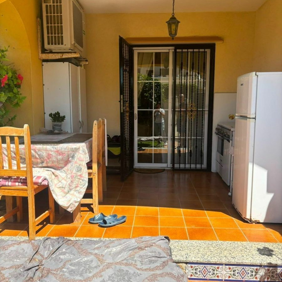 2-bedroom Villa In Orihuela Costa, Spain (68 M²)