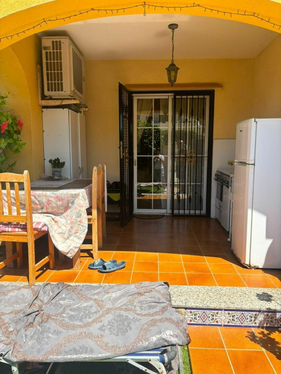 3-5-ef0bcc 2-bedroom Villa In Orihuela Costa, Spain (68 M²)