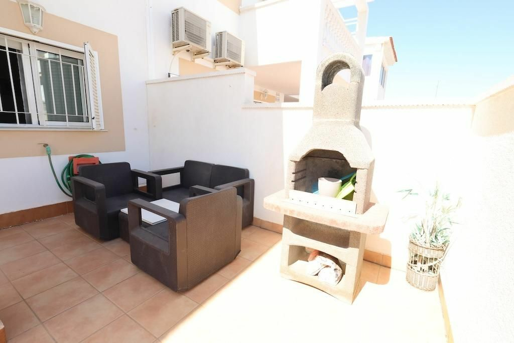 2-bedroom Bungalow In Orihuela, Spain (85 M²)