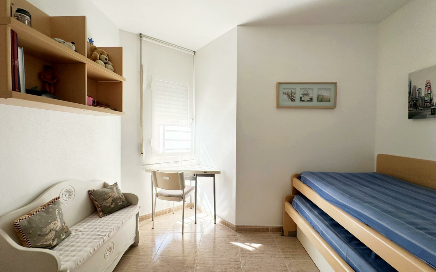 2-bedroom Apartment In Orihuela Costa, Spain (81 M²)