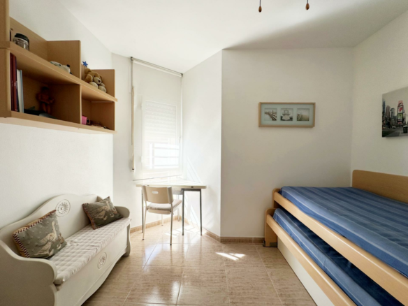 2-bedroom Apartment In Orihuela Costa, Spain (81 M²)