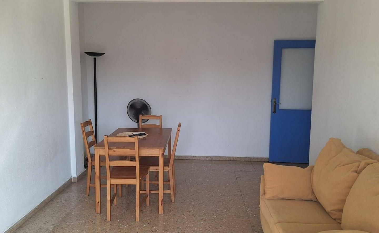 4-bedroom Apartment In Murcia, Spain (159 M²)