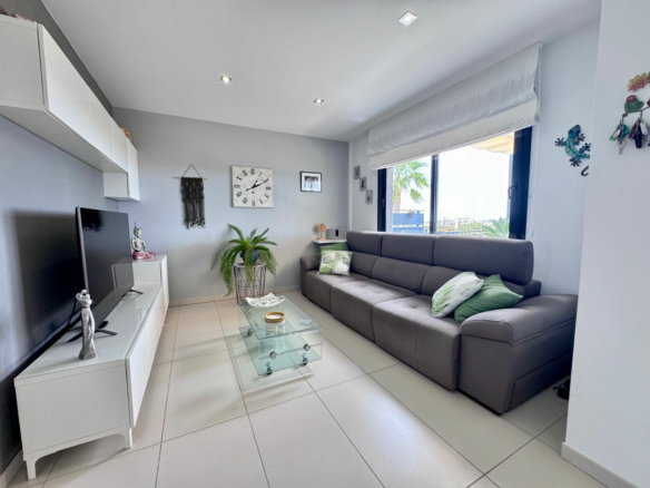 3-bedroom House In Orihuela Costa, Spain (123 M²)